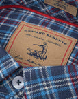 ONWARD RESERVE FLANNEL CLASSIC FIT PERFORMANCE TWILL WOVE