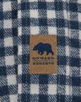 ONWARD RESERVE FLANNEL MONROE CLASSIC FIT FIELD FLANNEL