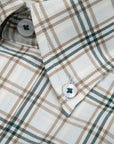ONWARD RESERVE FORMAL SHIRT COOLIDGE CLASSIC FIT PERFORMANCE BUTTON DOWN