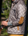 ONWARD RESERVE OUTERWEAR - JACKET BRASWELL JACKET