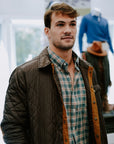 ONWARD RESERVE OUTERWEAR - JACKET BRASWELL JACKET