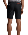 PETER MILLAR GAMEDAY BLACK / 34 DAWGS SALEM SHORT