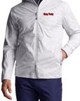 PETER MILLAR GAMEDAY - FULL ZIP HOTTY TODDY HYPERLIGHT LINK 3L JACKET