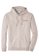 PETER MILLAR GAMEDAY - HOODIES STONE / L LONGHORNS LAVA WASH HOODIE