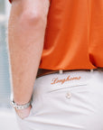 PETER MILLAR GAMEDAY LONGHORN SALEM PERFORMANCE SHORT