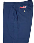 PETER MILLAR GAMEDAY NAVY / 38 HOTTY TODDY SALEM SHORT