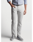 PETER MILLAR GAMEDAY TIDE EB66 PERFORMANCE FIVE-POCKET PANT