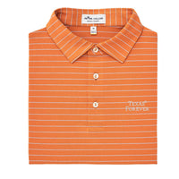 Peter Millar Peter Millar - Texas Forever - Orange Stripe