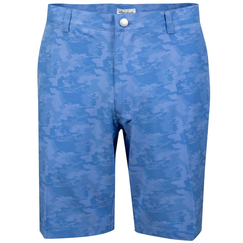 PETER MILLAR SHACKLEFORD PERFORMANCE SHORT