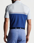 PETER MILLAR SHIRTS - POLO CAMPBELL PERFORMANCE JERSEY POLO