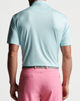 PETER MILLAR SHIRTS - POLO DAZED AND TRANSFUSED POLO