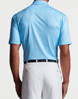 PETER MILLAR SHIRTS - POLO SAILING AWAY PERFORMANCE POLO