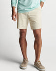 PETER MILLAR SHORTS - GOLFPERFORMANCE PILOT TWILL SHORT