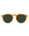 RAEN HONEY/GREEN / 49 RAEN REMMY SUNGLASSES