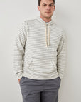 RAILS OUTERWEAR - HOODIE THE SMITH HOODIE