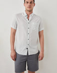 RAILS SHIRTS - POLO CARSON SHIRT