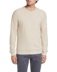 RAILS SWEATERS GEOFFREY CREWNECK SWEATER