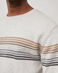 RAILS SWEATERS KURAYO ARROW SWEATER