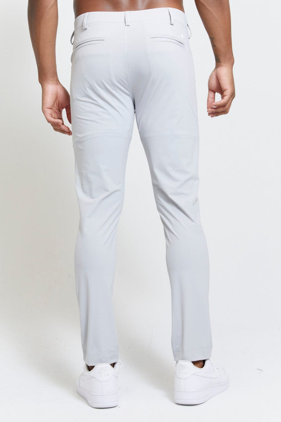 REDVANLY PANTS - FIVE POCKET KENT PULL-ON TROUSER