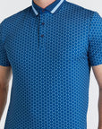 REDVANLY SHIRTS - POLO WELLS POLO