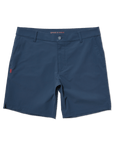 RHONE STEEL BLUE / 38 8" RESORT SHORT