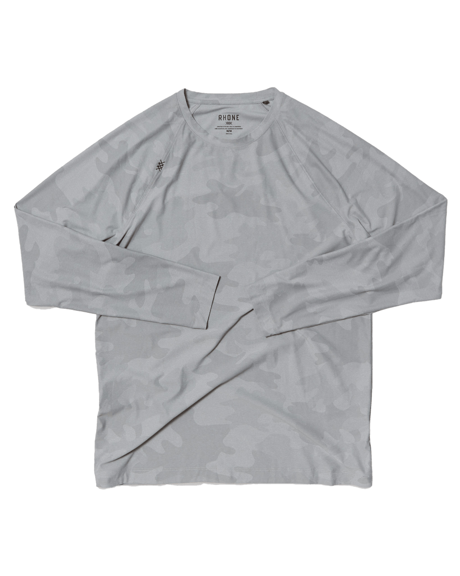 Rhone Reign Long Sleeve T-Shirt