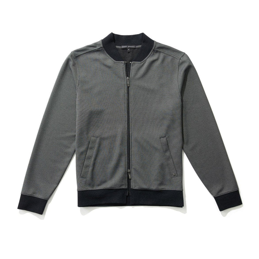 ROBERT BARAKETT CHARCOAL / 2XL RICHTON FULL ZUP