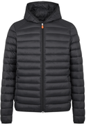 SAVE THE DUCK JACKET DONALD HOODED JACKET