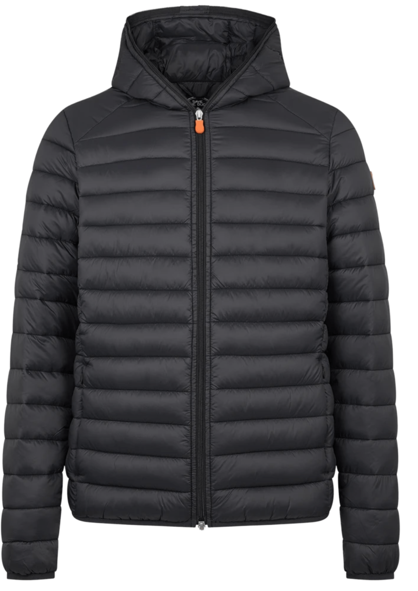 SAVE THE DUCK JACKET DONALD HOODED JACKET