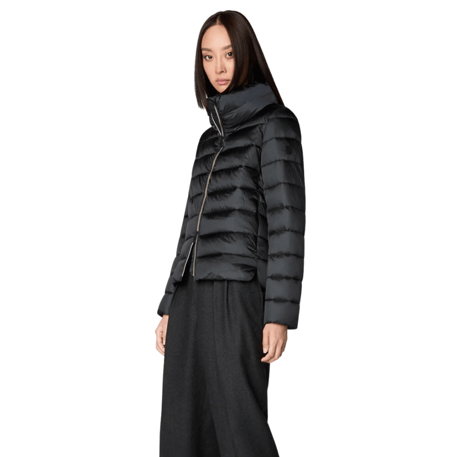 SAVE THE DUCK WOMENS - OUTERWEAR - JACKET ELSIE JACKET
