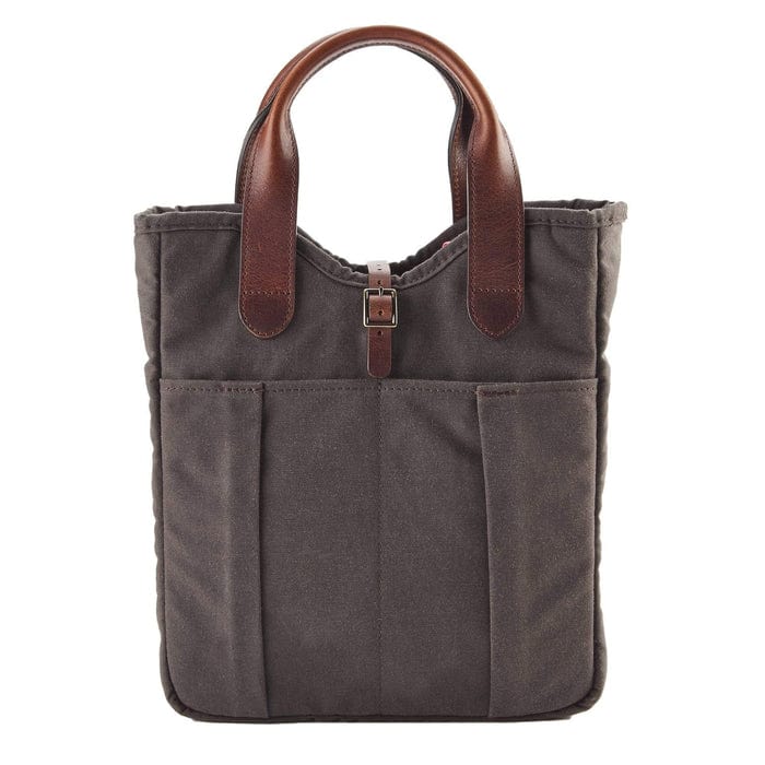 TOM BECKBE BAGS WHISKEY / ONE SIZE WHISKEY TOTE