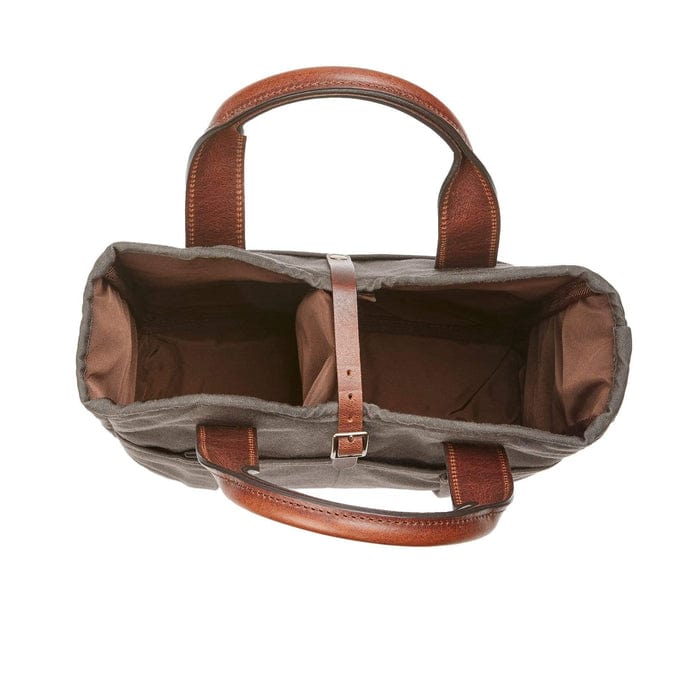 TOM BECKBE BAGS WHISKEY / ONE SIZE WHISKEY TOTE