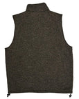 TOM BECKBE VESTS KNIT VEST