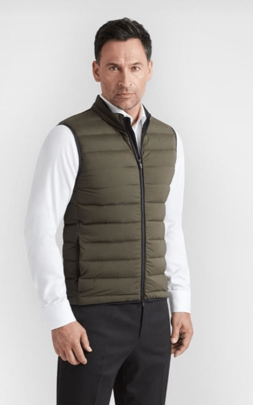 Ubr store sonic vest