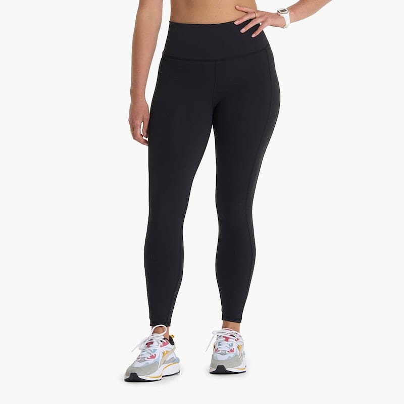 VUORI ACTIVE WEAR STUDIO POCKET LEGGINGS