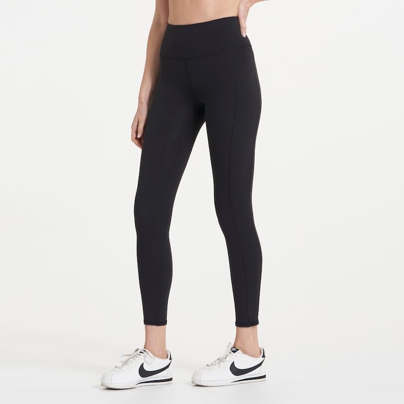 VUORI ACTIVE WEAR STUDIO POCKET LEGGINGS