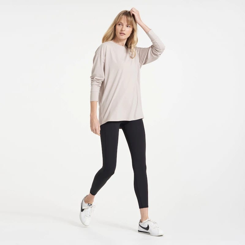 VUORI ACTIVE WEAR STUDIO POCKET LEGGINGS