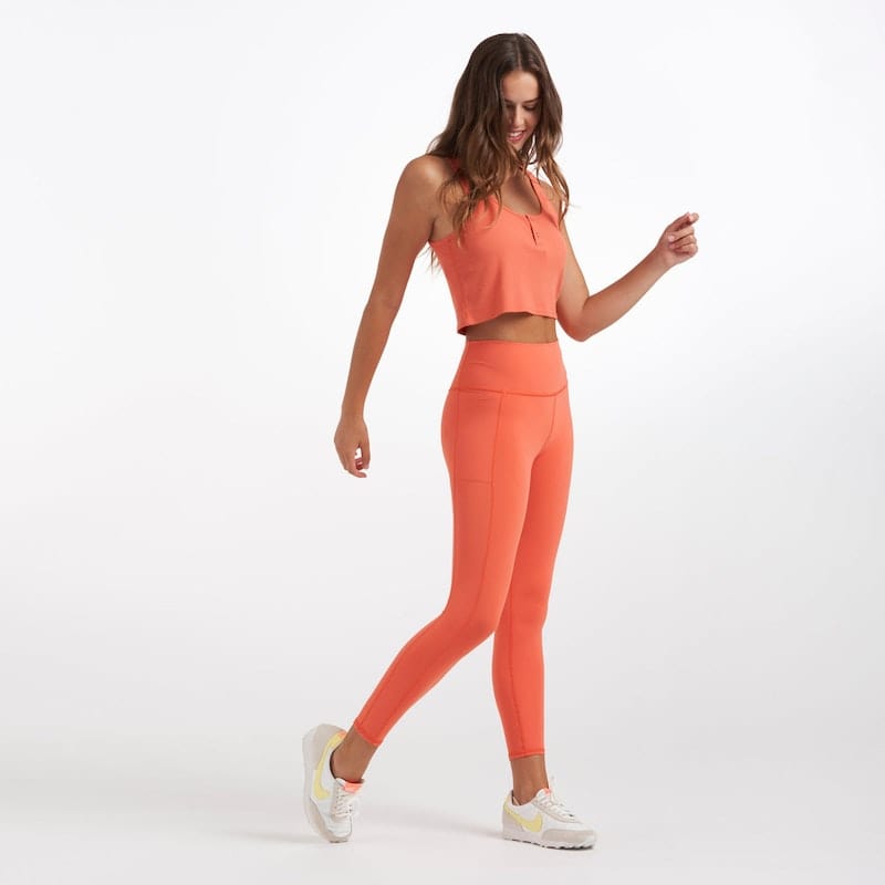 VUORI ACTIVE WEAR STUDIO POCKET LEGGINGS