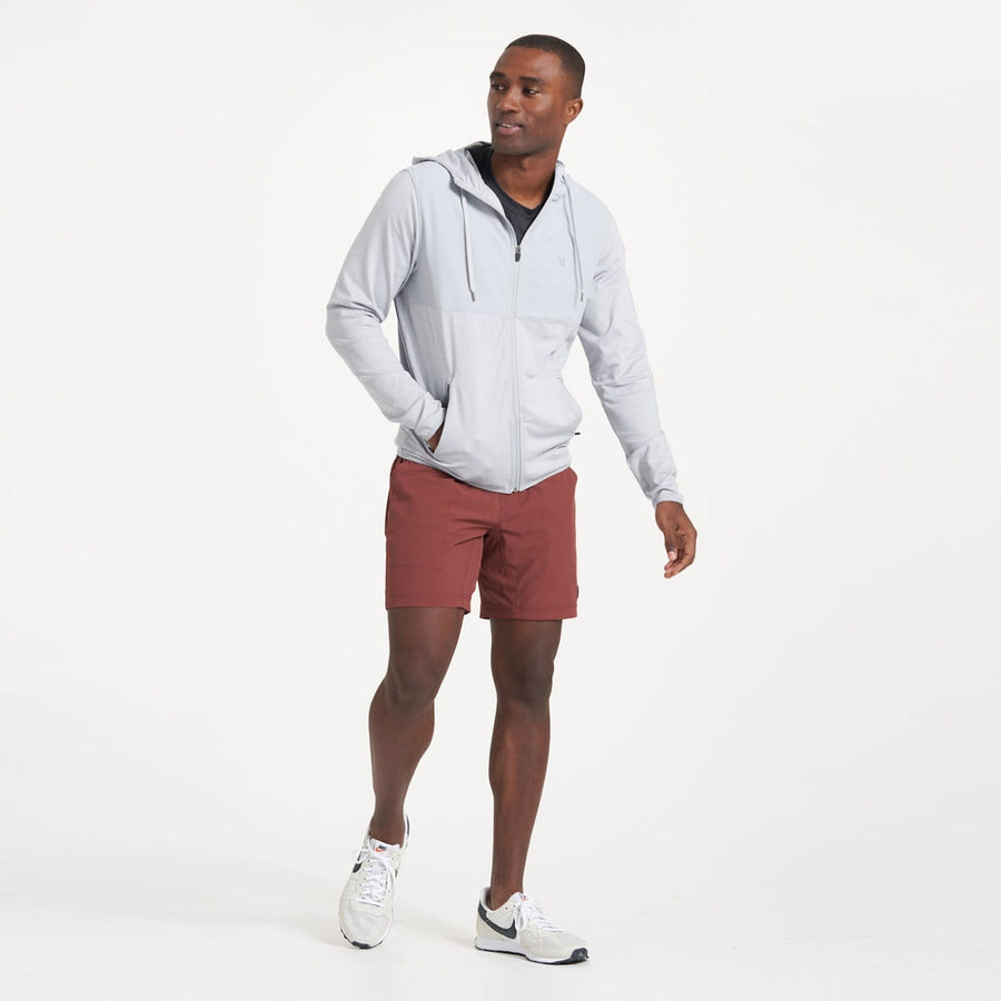 VUORI OUTERWEAR - JACKET SUNDAY ELEMENT JACKET