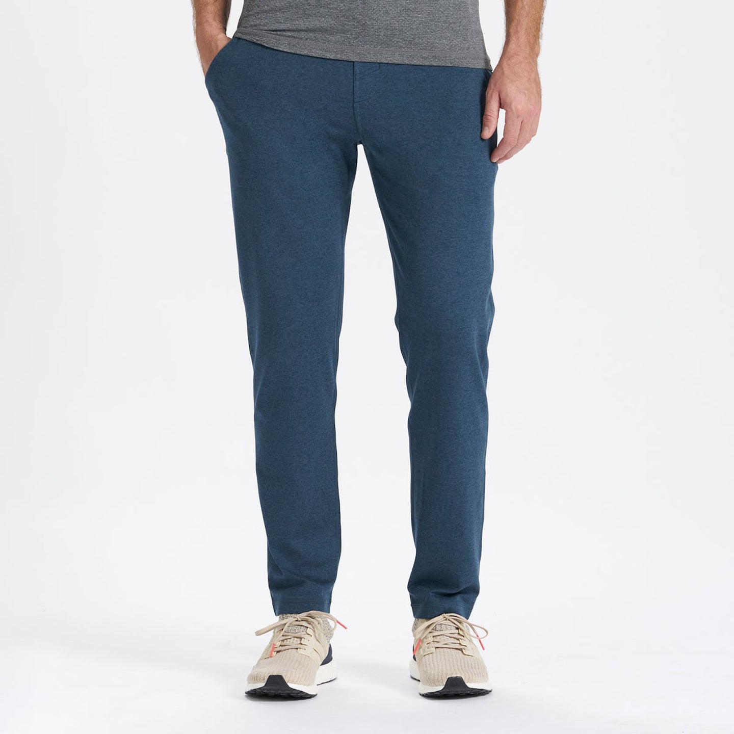 VUORI PANTS - PERFORMANCE PONTO PERFORMANCE PANT