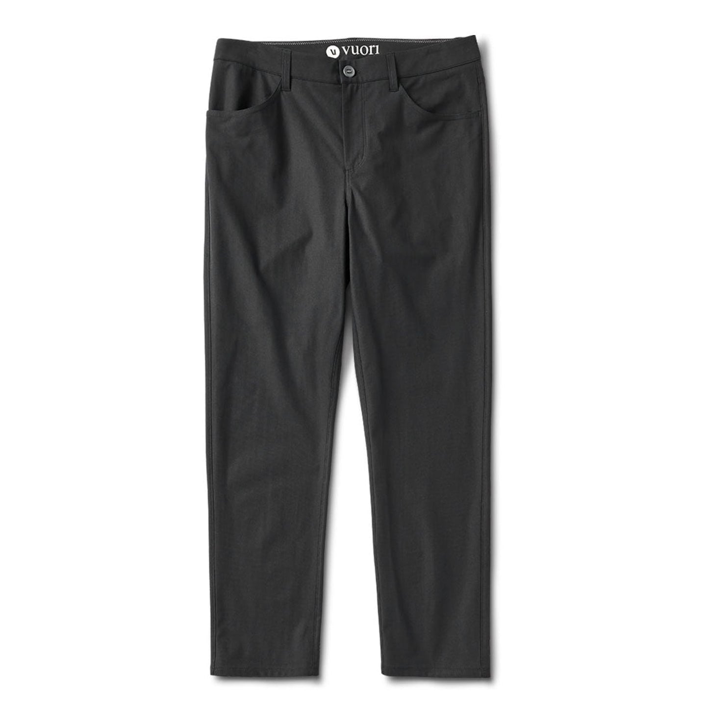 VUORI PERFORMANCE BLACK / 36 META PANT
