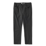 VUORI PERFORMANCE BLACK / 36 META PANT
