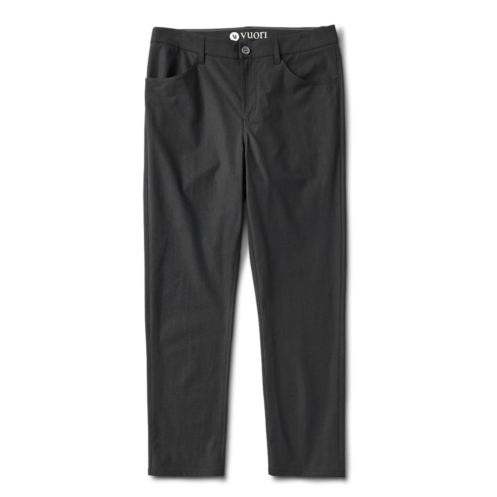 VUORI PERFORMANCE BLACK / 36 META PANT