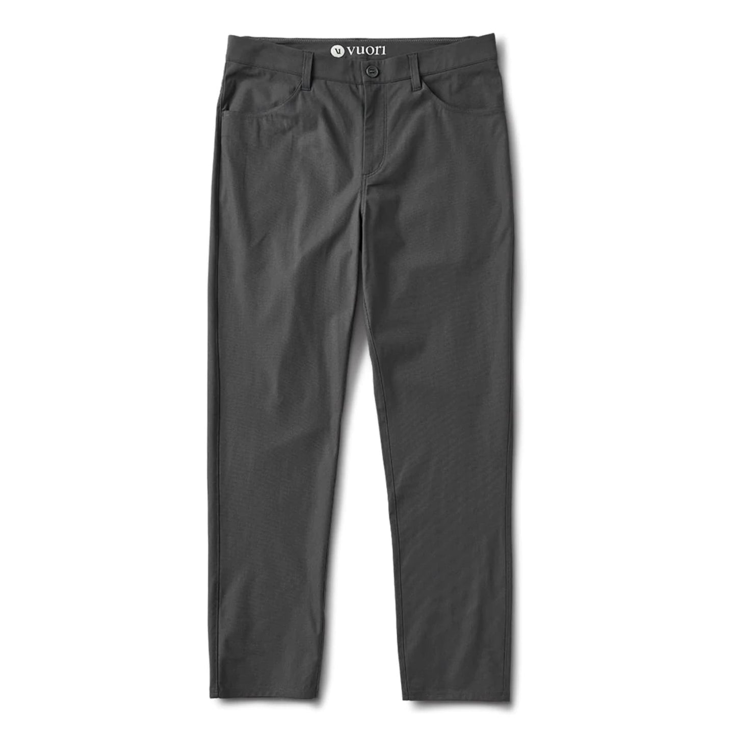 VUORI PERFORMANCE CHARCOAL / 36 META PANT