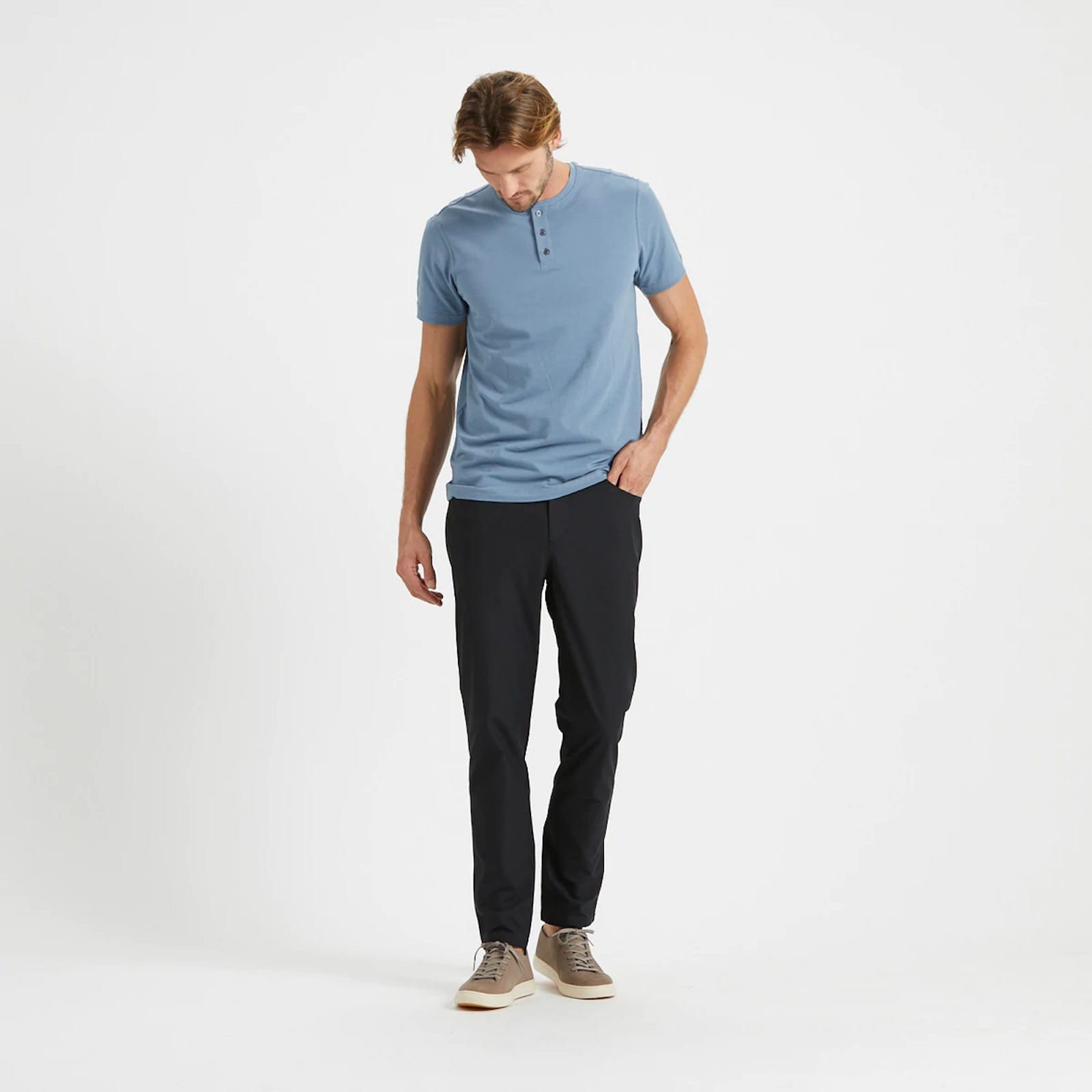 VUORI PERFORMANCE META PANT