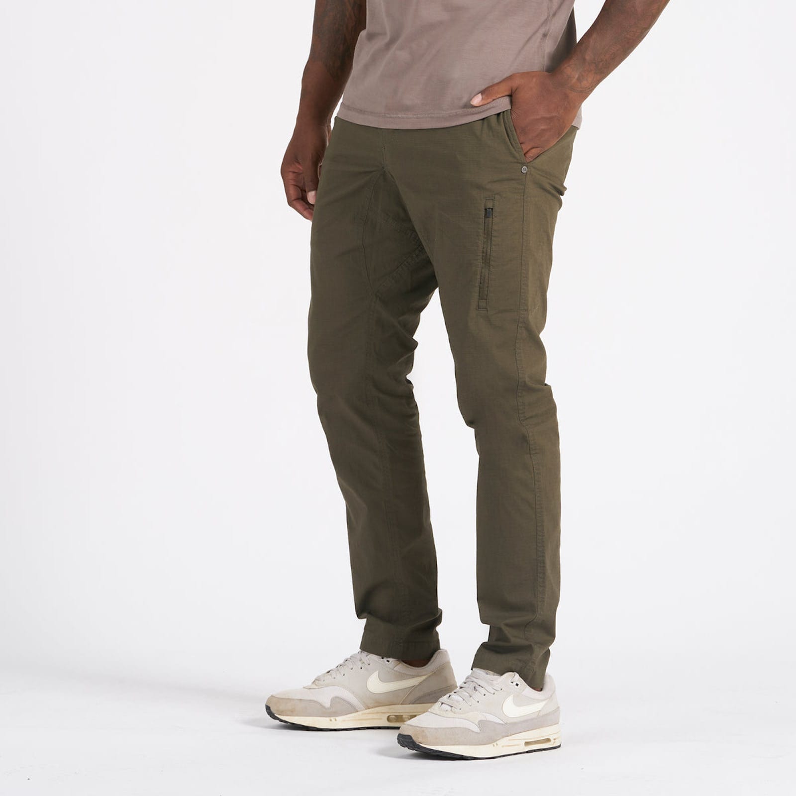 VUORI PERFORMANCE RIPSTOP CLIMBER PANT