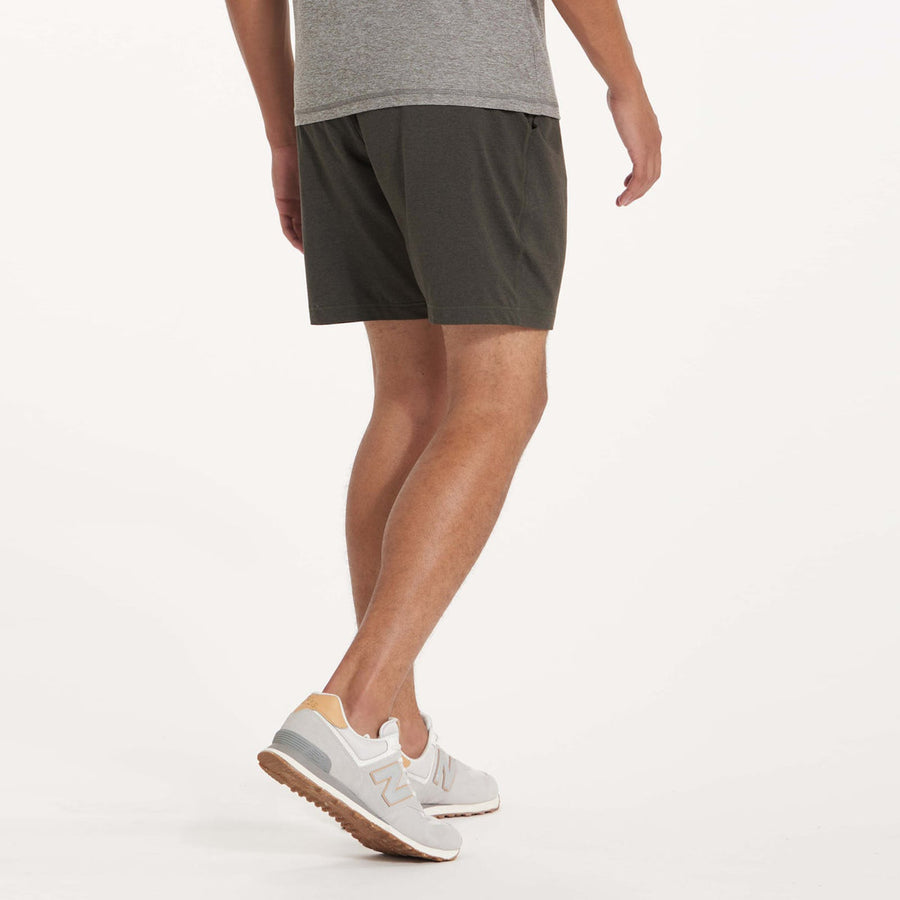 VUORI SHORTS PONTO SHORT
