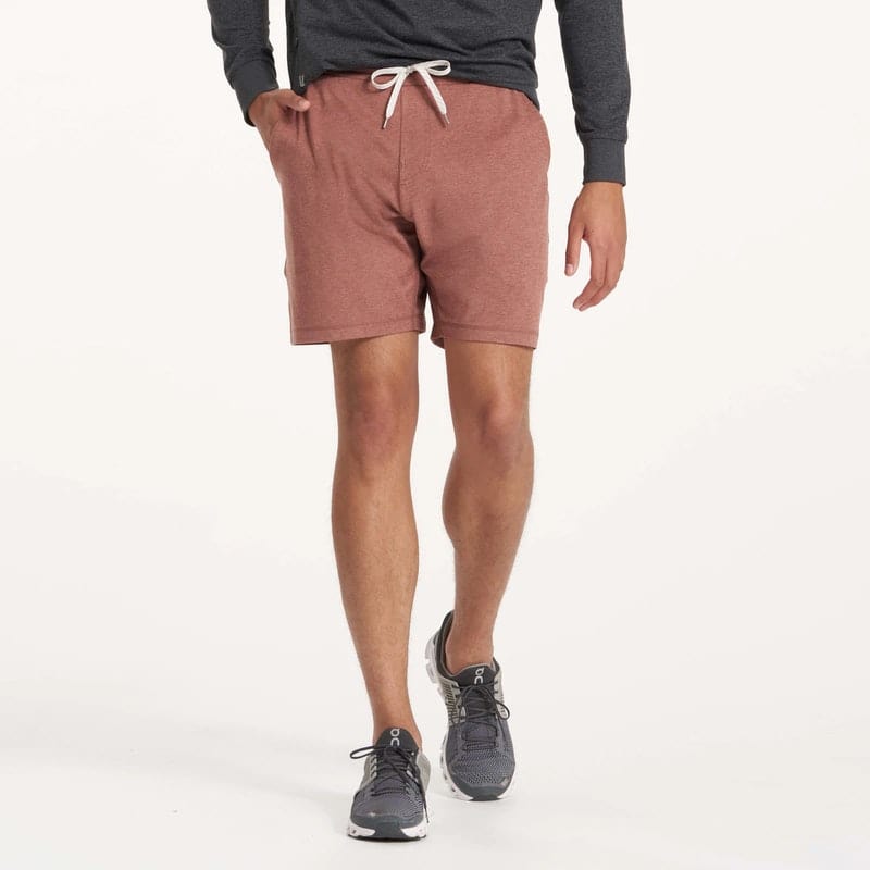 VUORI SHORTS PONTO SHORT