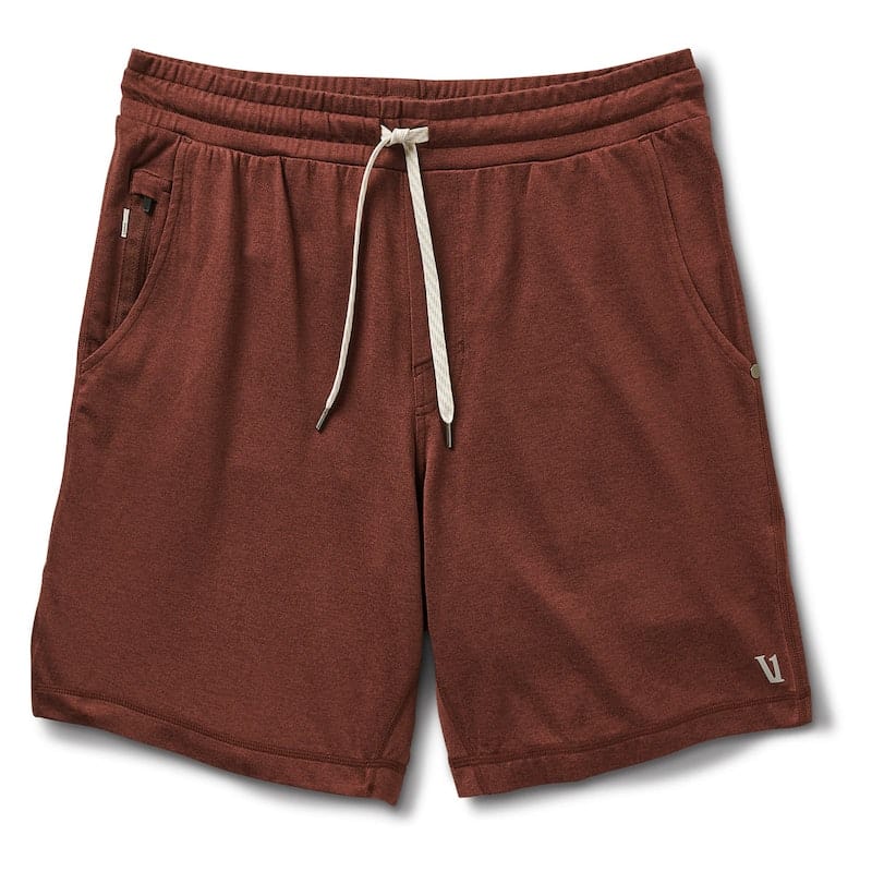 VUORI SHORTS PONTO SHORT