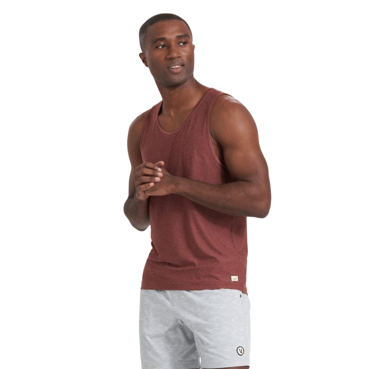 VUORI STRATO TECH TANK